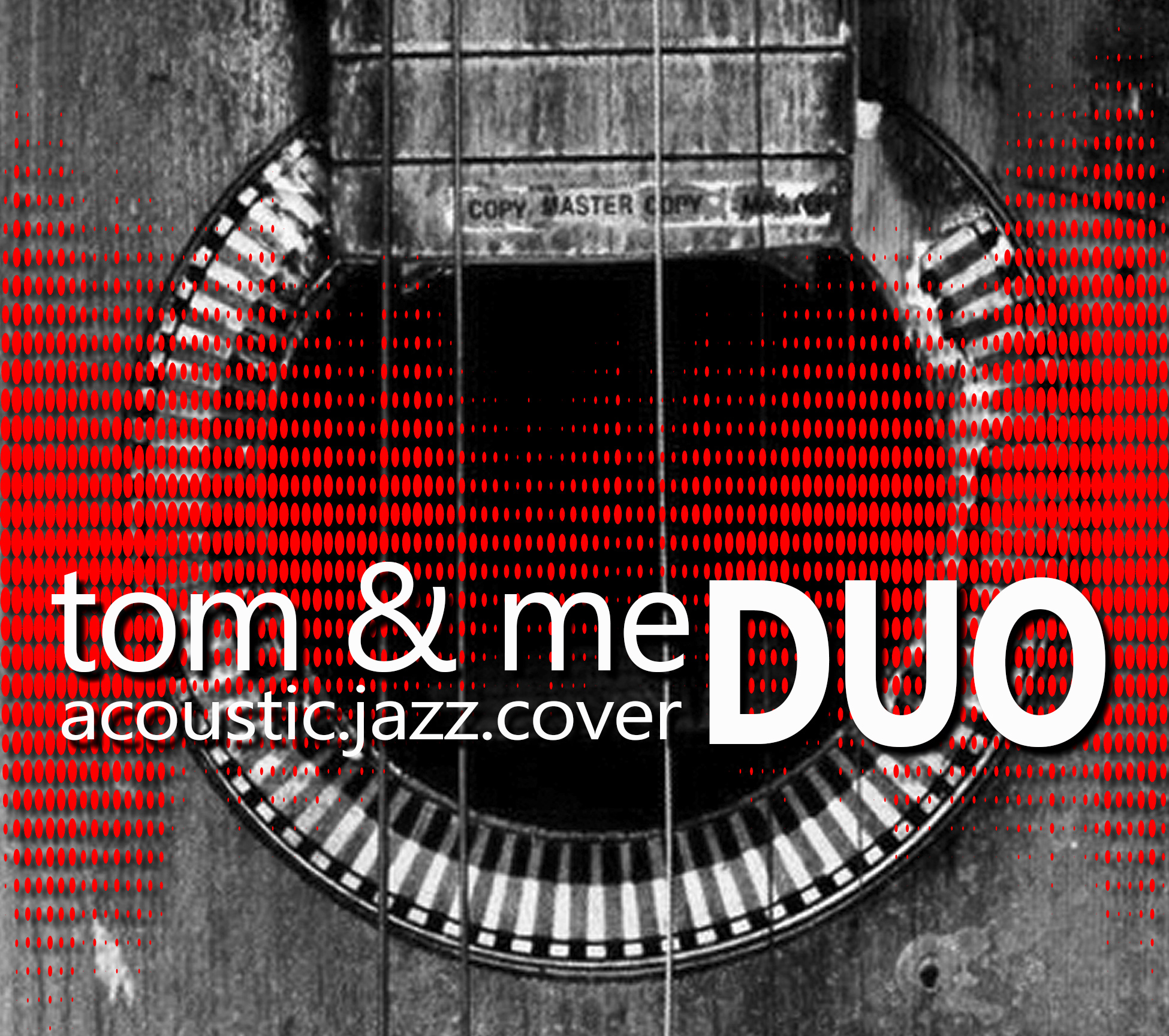 tom & me - Das Duo